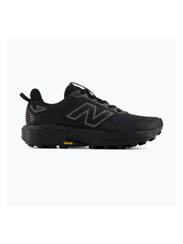 Дамски обувки за бягане New Balance Rebel V1 black/black metallic