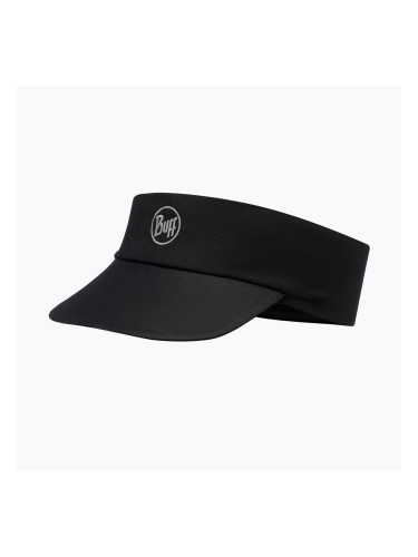 Козирка за бягане BUFF Pack Speed Visor solid black