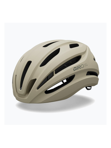 Велосипедна каска Giro Isode II matte stone
