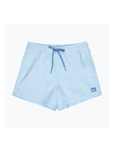 Мъжки бански шорти Quiksilver Everyday Solid Volley 15“ omphalodes