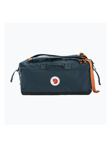 Пътна чанта Fjällräven Färden Duffel 50 l navy