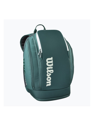 Раница за тенис Wilson Blade V10 green