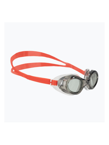 Детски очила за плуване Speedo Futura Hydrospex Jr speedo black/steel