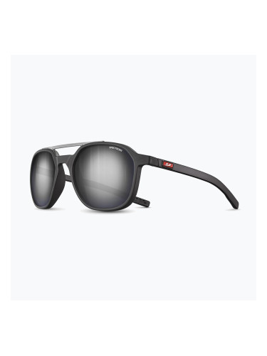 Слънчеви очила Julbo Slack Spectron matte black/crystal