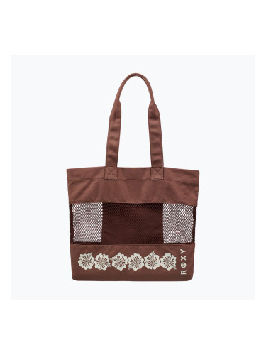 Дамска чанта ROXY Summer Breezy Tote cappuccino