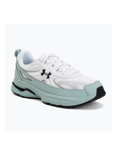 Обувки за тренировка Under Armour Apparition Tech white/enamel blue/black
