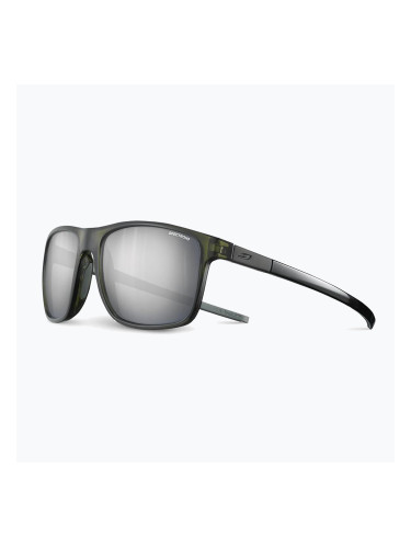 Слънчеви очила Julbo The Streets Spectron shiny translucent army green