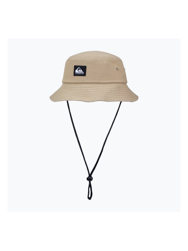 Мъжка шапка с периферия Quiksilver Buckology seneca rock