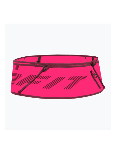 Колан за бягане DYNAFIT Running 0.8 l pink glo