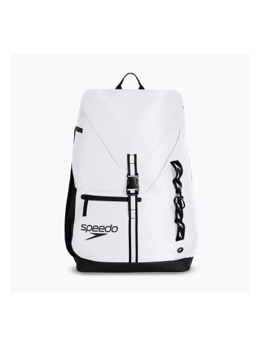Раница за плуване Speedo Team 35 l speedo white