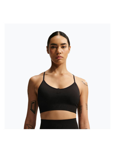 Спортен сутиен Nike Pro Seamless Light Support black