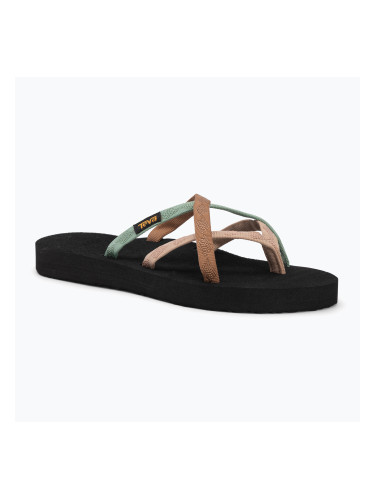 Дамски сандали Teva Olowahu mixed b maple sugar multi