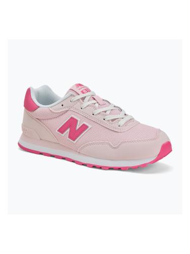 Детски обувки New Balance 515's V1 rose sugar