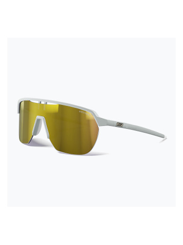 Слънчеви очила Julbo Frequency Spectron matt light gray/white