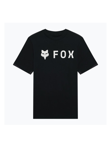 Детска тениска Fox Racing Absolute Jr u black
