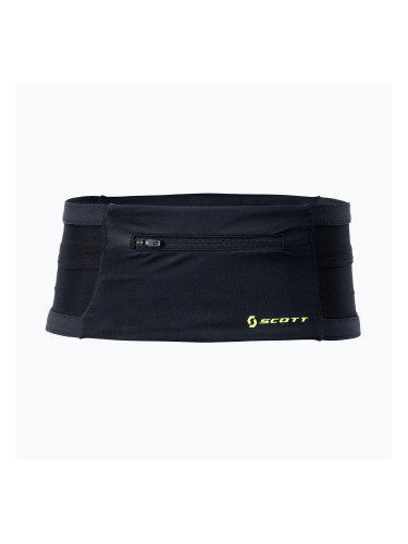 Колан за бягане SCOTT Evo Tr'2 black/safety yellow