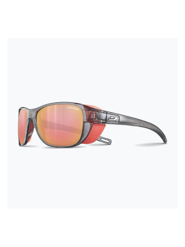 Слънчеви очила Julbo Camino M Spectron shiny translucent gray