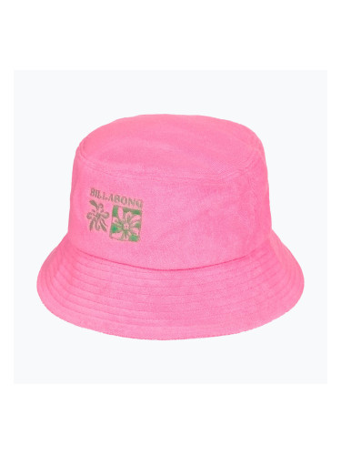 Дамска шапка с периферия Billabong Sunshine Bucket guava