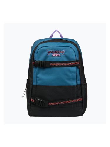 Раница Billabong Command Stash 26 l real teal