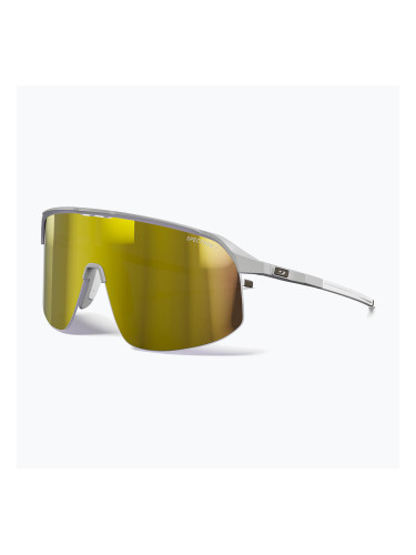 Слънчеви очила Julbo Density Spectron matt grey/white