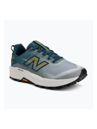 Мъжки обувки за бягане New Balance Rebel Trail V1 medusa green/shadow grey