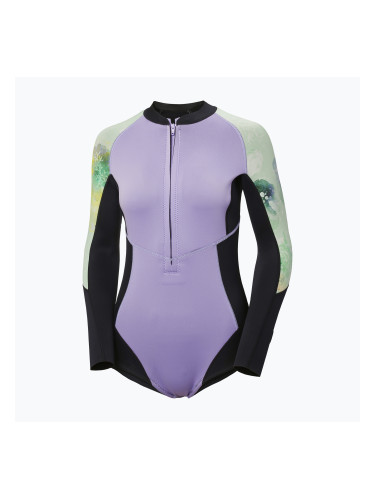 Дамски неопренов костюм за плуване Helly Hansen Waterwear Spring Wetsuit jade esra