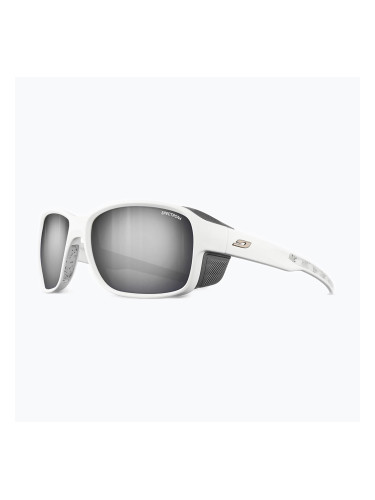 Слънчеви очила Julbo Monterosa 2 Spectron matt white/gray