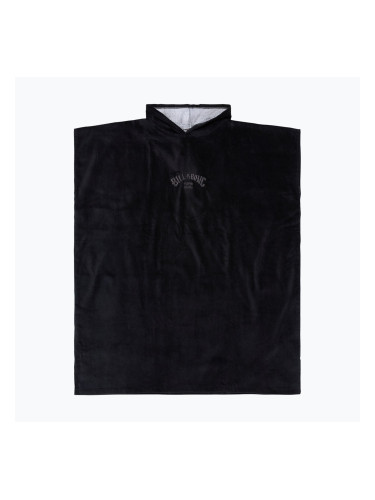 Мъжко пончо-хавлия Billabong Mens Hooded Towel