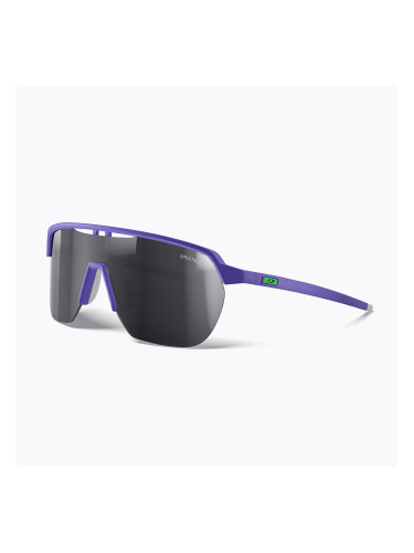 Слънчеви очила Julbo Frequency Spectron matt purple/gray/green