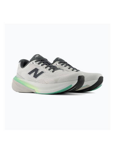 Мъжки обувки за бягане New Balance Fresh Foam 860's V15 reflection/graphite