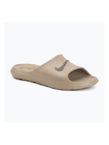 Мъжки чехли Nike Victori One Shower Slide khaki/khaki/black