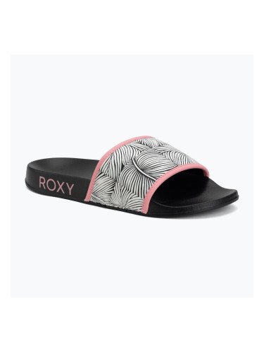 Дамски чехли ROXY Slippy IV plumeria