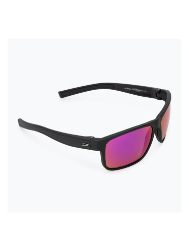 Слънчеви очила Julbo Renegade Spectron HD matt black/back