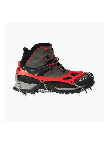 Вериги за обувки Volven Pro Traxion Lite red