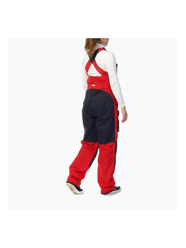 Дамски панталони за ветроходство Musto BR2 Offshore 2.0 true red