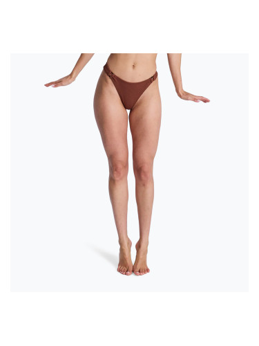 Долнище на бански костюм ROXY Cheeky Bikini cappuccino