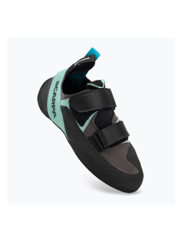 SCARPA Arpia V LV обувка за катерене с акула aqua