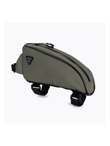 Topeak Bike Bag Loader Toploader Top of Frame green T-TBP-TL1G