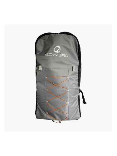 Чанта SPINERA Performance Kayak S grey