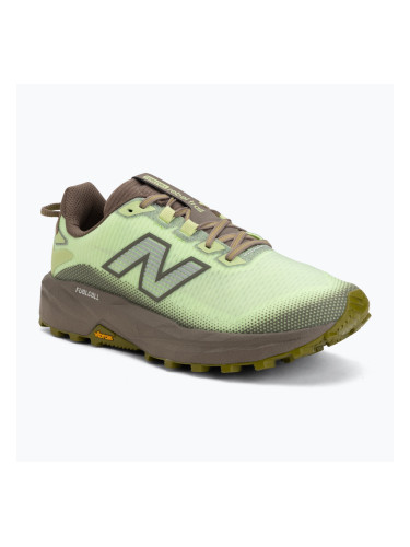 Мъжки обувки за бягане New Balance Rebel Trail V1 afterglow/thunder brown