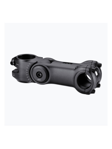 BBB Cycling HighSix мост 25.4 mm / 90 mm черен