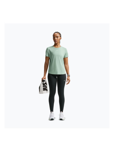 Дамска тениска Nike One Classic Dri-Fit steam/white