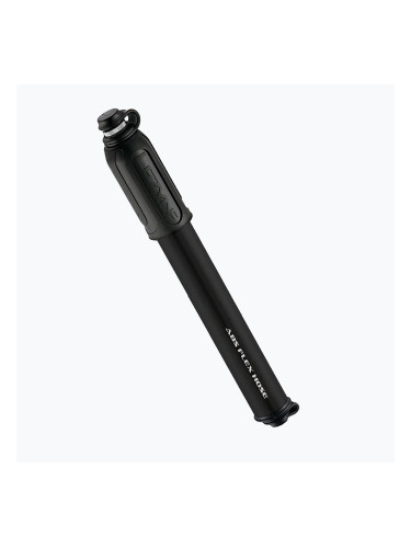 Помпа за велосипед Lezyne HP Drive M 120psi satin black