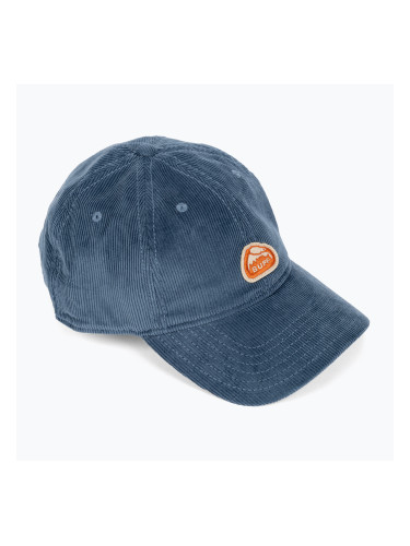 BUFF Бейзболна шапка Solid blue 125355
