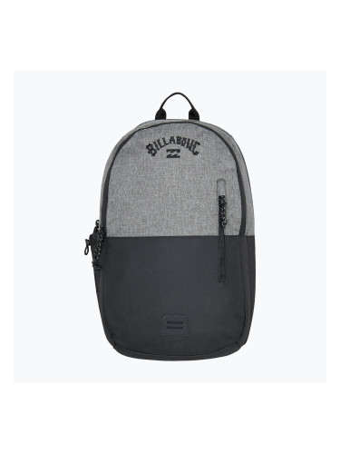 Раница Billabong Norfolk Pack 27 l grey heather