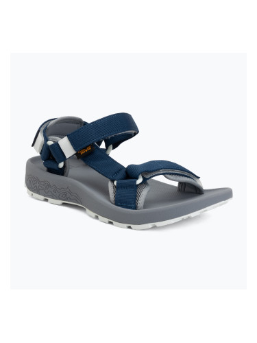 Дамски сандали Teva Terragrip Sandal black opal