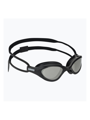 Очила за плуване arena 365 mirror silver/dark grey/black glob