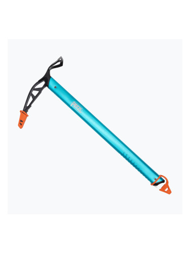 Пикел Petzl Glacier Blue