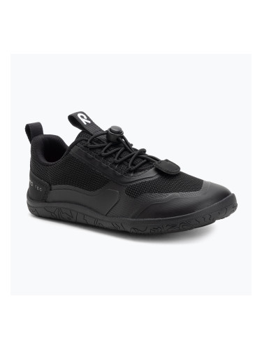 Детски обувки barefoot Reima Tallustelu black