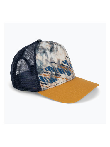 BUFF Trucker Цветна бейзболна шапка Darix 128596.555.30.00